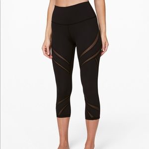 Wunder Under *Mesh 21” size 4